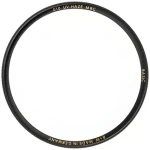 B+W Basic UV MRC 62 mm / UV filtr / Vícevrstvé MRC pokrytí (1100141)