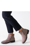 Boty model 204573 Solea 37