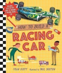 How to Build Racing Car Fran Scott