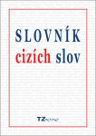 Slovník cizích slov - TZ-One