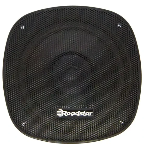 ROADSTAR PS-1315 černá / 2-pásmový reproduktor / RMS 50 W / Průměr: 130mm (7621800012906)
