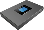 Grandstream UCM6301 / IP PBX ústředna / 500 uživatelů / 75 hovorů / 1x FXO / 1x FXS / PoE (UCM6301)