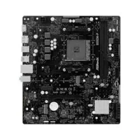 ASRock B550M-P / Základní deska / AM4 / B550 / mATX (90-MXBV10-A0UAYZ)