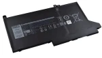 DELL Baterie pro notebook 42 Wh / Baterie pro notebook / Li-Ion / 3-článková (0FC92N)