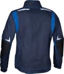 Bunda COFRA GETAFE Barva: Modrá/ Světle Modrá, Velikost: 46 (CAGETAFE_02_46)