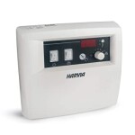 Saunová regulace, řídící jednotka C90 CC090400L