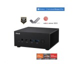 ASUS PC PN53-BBR575HD AMD R5-7535HS bez RAM 2*M.2 Slot+ 1* 2.5" Slot INTEL Wi-Fi 6E + BT5.2(2*2) EDF_519125