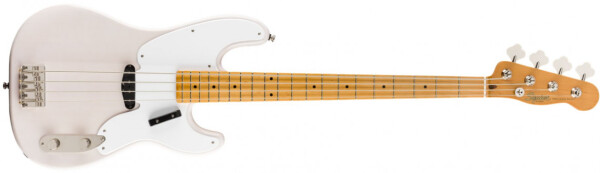 Fender Squier Bass 50s