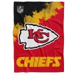 Deka Kansas City Chiefs NFL Corner Fleece