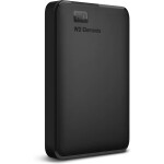 WD Elements Portable 5TB Externí HDD 2.5 USB 3.0