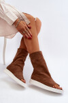 Sandály model 194675 Step in style 36