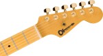 Charvel American Neo-Classic San Dimas SD1 HH HT MN Ferrari Red