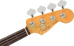 Fender American Professional II Jazz Bass FL RW DK NIT