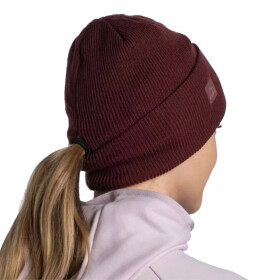 Čepice Buff Crossknit Beanie 1264834161000 jedna velikost