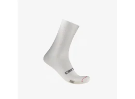 Castelli Espresso 2 12 dámské cyklistické ponožky White vel. S/M (35-38)