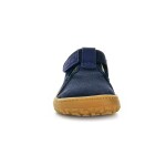 Froddo Canvas T-bar G1700439 Dark Blue