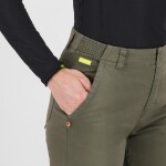 KARPOS Nosoler W Pants, Four Leaf velikost: 42