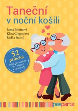 Taneční v noční košili