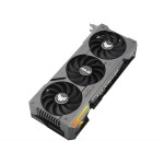 ASUS TUF-RTX4070TI-O12G-GAMING / 2760 MHz / 12GB GDDR6X / 192bit / 2x HDMI+3x DP / -W (16) (90YV0IJ0-M0NA00)