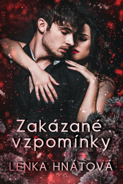 Zakázané vzpomínky - Lenka Hnátová