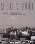 Město bouři Richard Biegel
