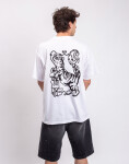 Tričko Carhartt WIP S/S Formidable T-Shirt White