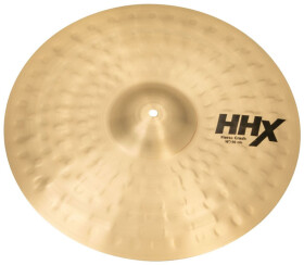Sabian HHX Fierce Crash 18"