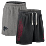 Nike Pánské kraťasy Atlanta Falcons NFL 2025 Sideline Reversible Mesh Dri-FIT Shorts Velikost: S