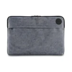 Brašna pro notebook Genua šedá / Brašna pro notebook / do 15,6" / polyester (227054)