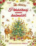 Pohádkový adventní kalendář - Alexandra Stewart
