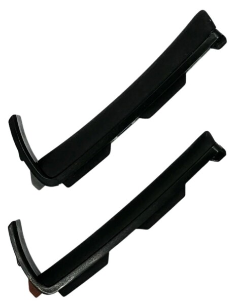 Thalia Rubber Fret Pad Kit - 7.25"