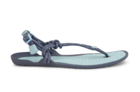 Xero shoes Aqua Cloud Blue Glow
