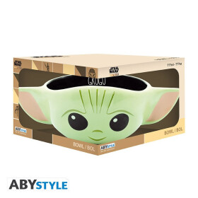 Star Wars: The Mandalorian Miska - Grogu 700 ml