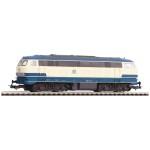 Piko H0 59380 H0 dieselová lokomotiva BR 118.4 Deutsche Reichsbahn, 6osý BR 118 Deutsche Reichsbahn, 6osý