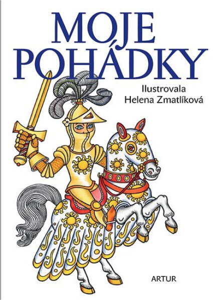 Moje pohádky,