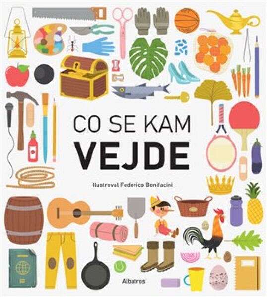 Co se kam vejde