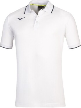 Juniorské límečkové tričko Mizuno Polo 32EA890171 Velikost textilu: