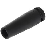 Wera 005440 Magnetická lišta B Deep 1 se sadou prodloužených nástrčných hlavic 8 ÷ 19 mm typ 8790 HMB Deep 3/8" (Sada 9 dílů) 05005440001