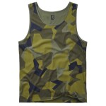 Tílko Tank Top BRANDIT švédská M90 3XL