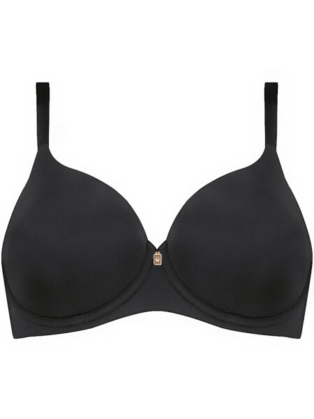 Podprsenka Body Make-Up Essentials WP černá - TRIUMPH BLACK 90C