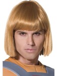 Blond paruka He-Man