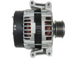 Alternátor AUDI A4 (B8), A5 (8T/8F) a Q5 (8R) 3.0 TFSI