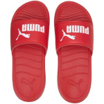 Unisex žabky Divecat v2 Lite 374823 04 - Puma bílá - vzor 38