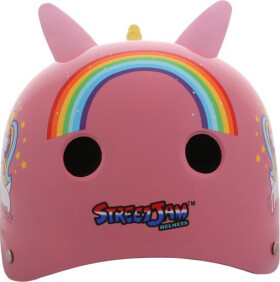 Helma Jednorožec s rohem - velikost S