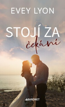 Stojí za čekání - Evey Lyon