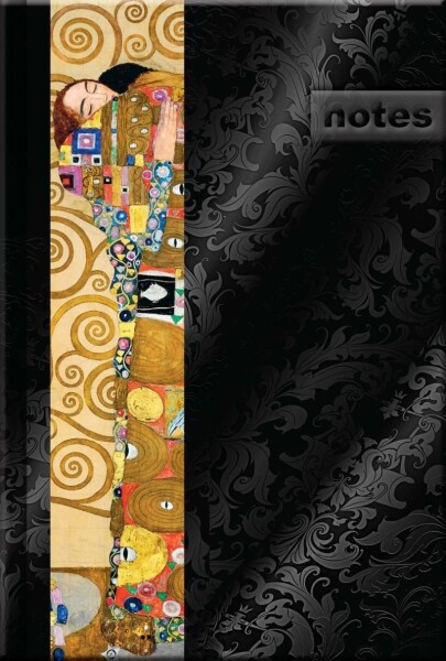 Notes KLIMT KISS