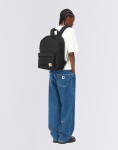 Batoh Carhartt WIP Jake Backpack Black