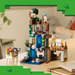 LEGO LEGO® Minecraft® 21597 Ďasí základna