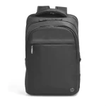 HP Renew Business 17.3 černá / Batoh / pro notebooky do 17,3" / recyklovaný materiál / RFID / voděodolný (3E2U5UT)