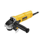 DeWalt DWE4157 / Úhlová bruska / 900W / 125mm (DWE4157)